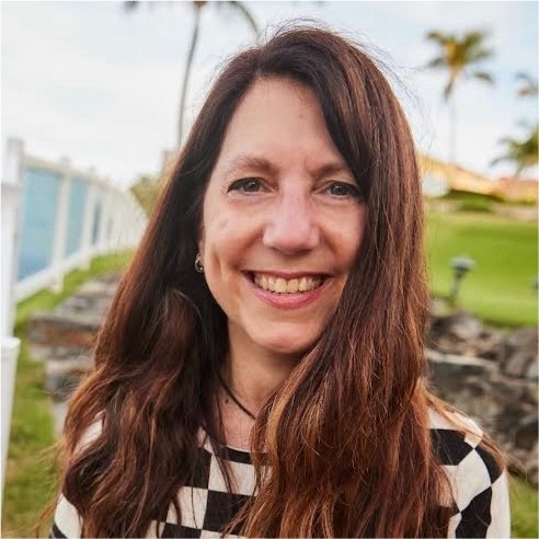Karen McFarlane Holman, Ph.D.