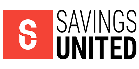 Savings United logo