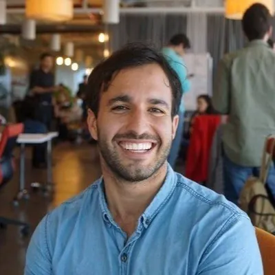 Stephen Abitbol, SEO strategist and consultant